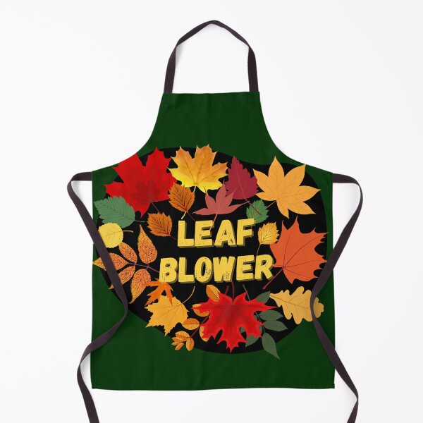 Item preview, Leaf Blower designed and sold by AnulaArt.