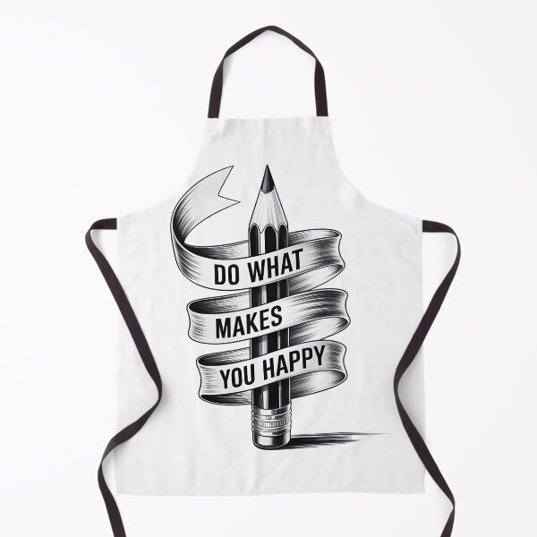 Item preview, Do What Makes You Happy designed and sold by DigitalDream11.