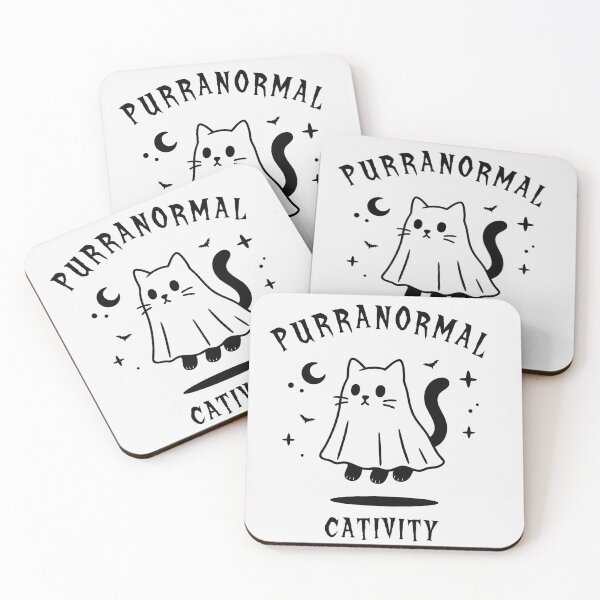 Item preview, Purranormal Cativity designed and sold by ClarkeHolanda.