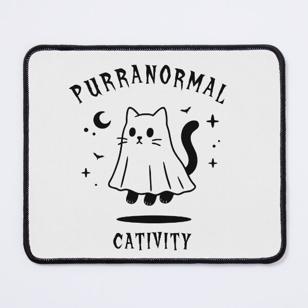 Item preview, Purranormal Cativity designed and sold by ClarkeHolanda.