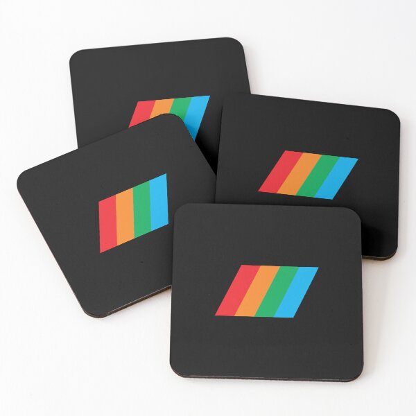 Item preview, ZX Spectrum Colors Traditional designed and sold by ZX-Spectrum.