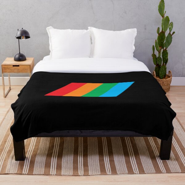 Item preview, ZX Spectrum Colors Traditional designed and sold by ZX-Spectrum.