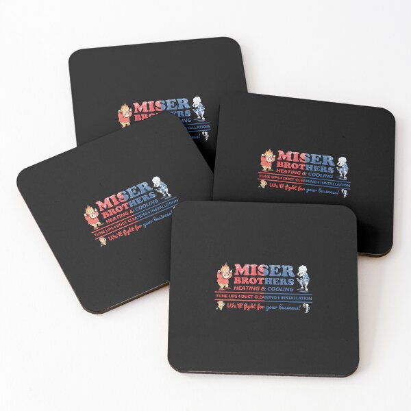 Item preview, Service Miser  designed and sold by MolatedCoffee.