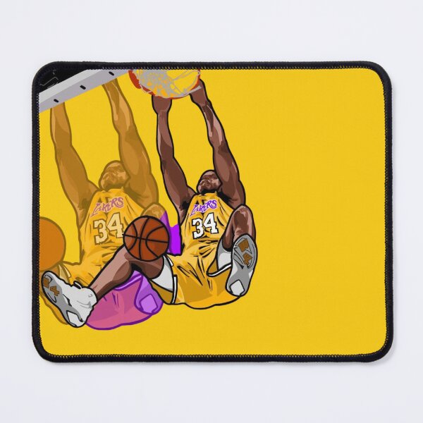 Item preview, Shaquille O'Neal designed and sold by justmeshop.