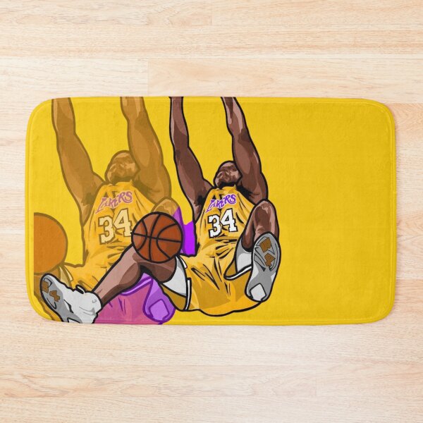 Item preview, Shaquille O'Neal designed and sold by justmeshop.