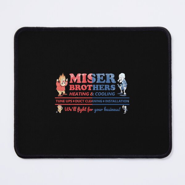 Item preview, Service Miser designed and sold by MolatedCoffee.