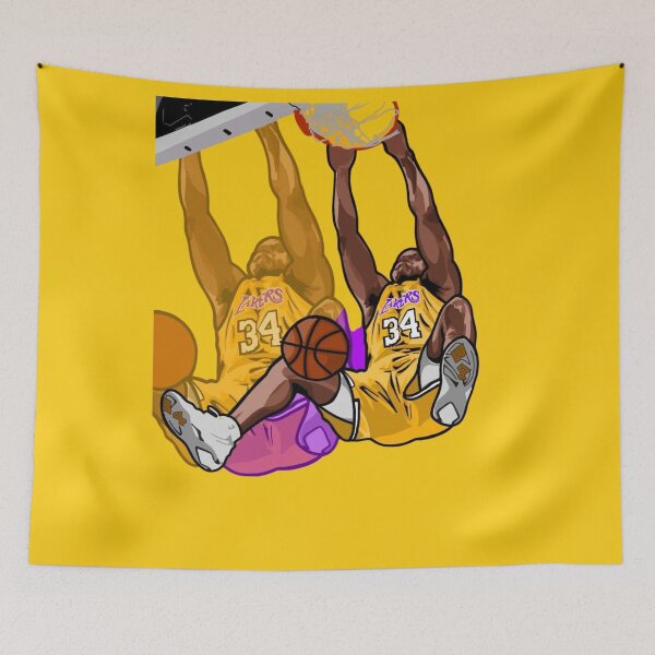 Item preview, Shaquille O'Neal designed and sold by justmeshop.