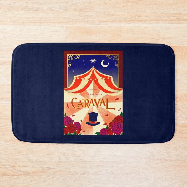 Item preview, Caraval    designed and sold by troyroman.