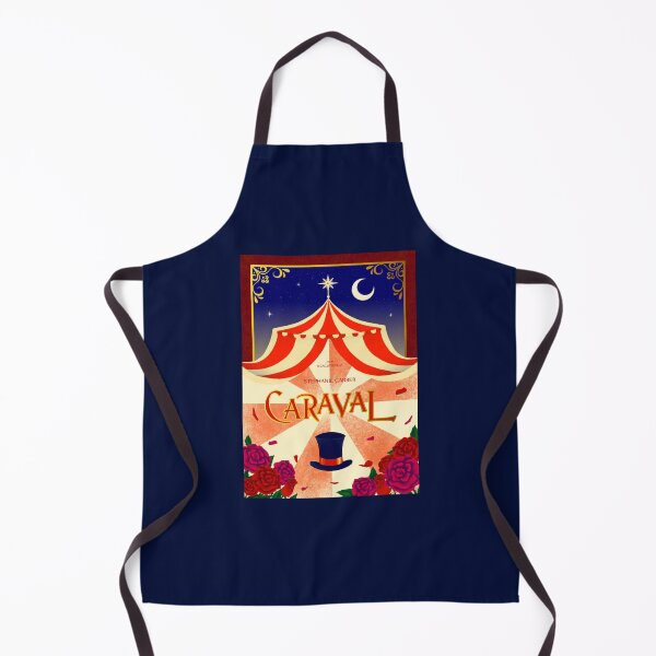 Item preview, Caraval    designed and sold by troyroman.