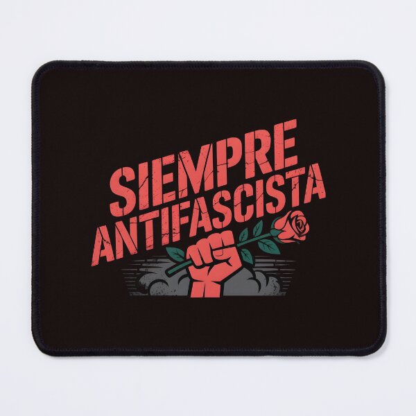 Item preview, Siempre Antifascista designed and sold by Redgiant87x.