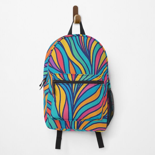 Item preview, Vibrant Flow of Nature designed and sold by PlanetBoi.