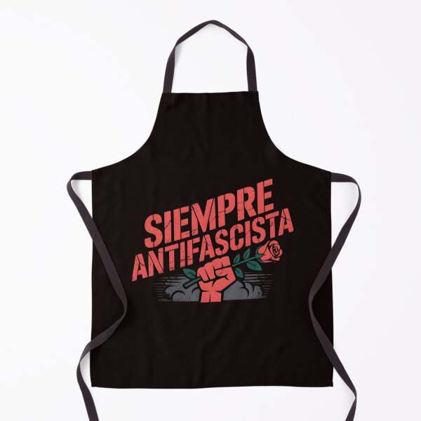 Item preview, Siempre Antifascista designed and sold by Redgiant87x.