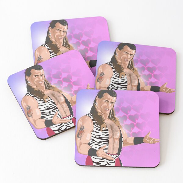 Item preview, Heartbreaker designed and sold by how2wrestling.