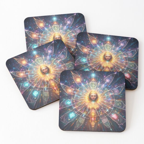 Item preview, Children of Light  designed and sold by LumaLine.