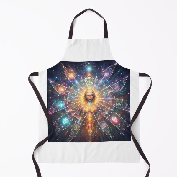 Item preview, Children of Light  designed and sold by LumaLine.