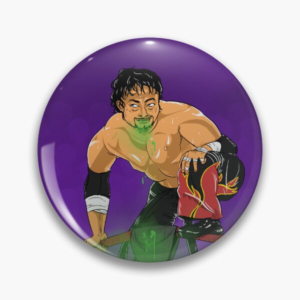 Item preview, Buzzsaw designed and sold by how2wrestling.