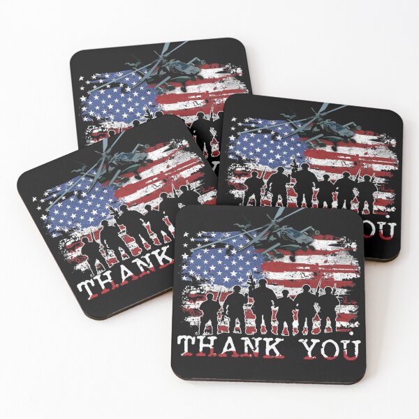 Artikelvorschau, Danke Veteran Hubschrauber Patriotische USA Flagge Veterans Day entworfen und verkauft von Osstaramilua.