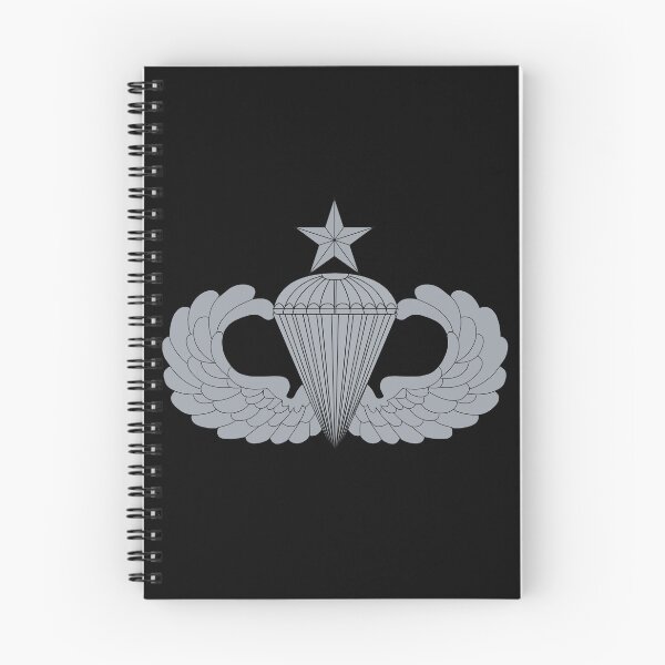 Artikelvorschau, Abzeichen - Heer - Fallschirmspringer - Senior X 300 entworfen und verkauft von Military Insignia Products.