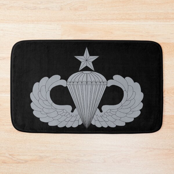 Artikelvorschau, Abzeichen - Heer - Fallschirmspringer - Senior X 300 entworfen und verkauft von Military Insignia Products.