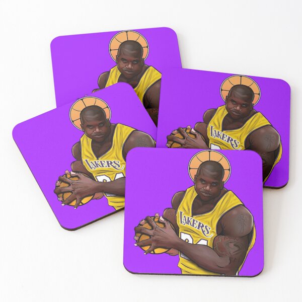 Item preview, Shaquille O'Neal designed and sold by justmeshop.