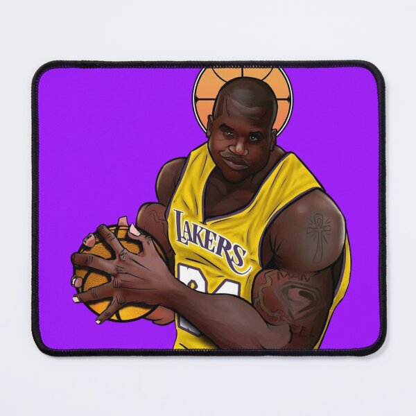 Item preview, Shaquille O'Neal designed and sold by justmeshop.