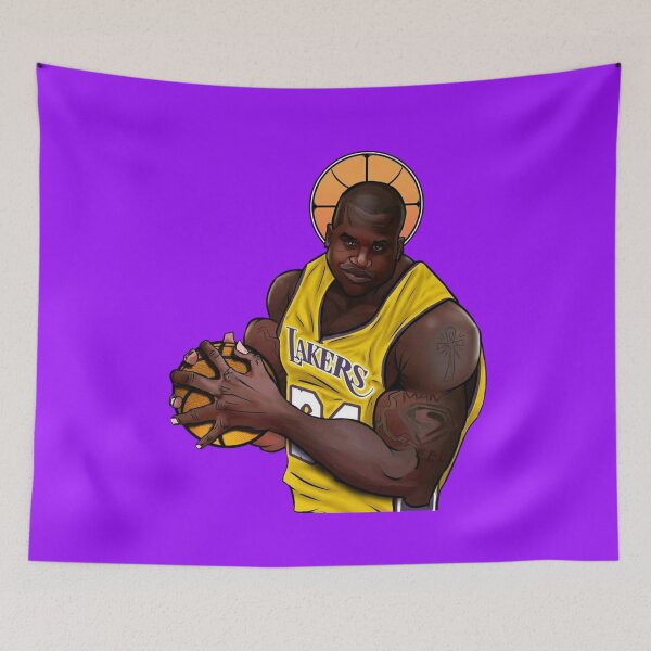 Item preview, Shaquille O'Neal designed and sold by justmeshop.