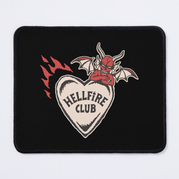 Item preview, Art - Hellfire Club designed and sold by traversmur.