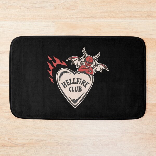 Item preview, Art - Hellfire Club designed and sold by traversmur.