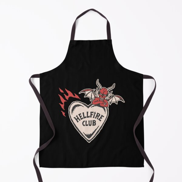 Item preview, Art - Hellfire Club designed and sold by traversmur.