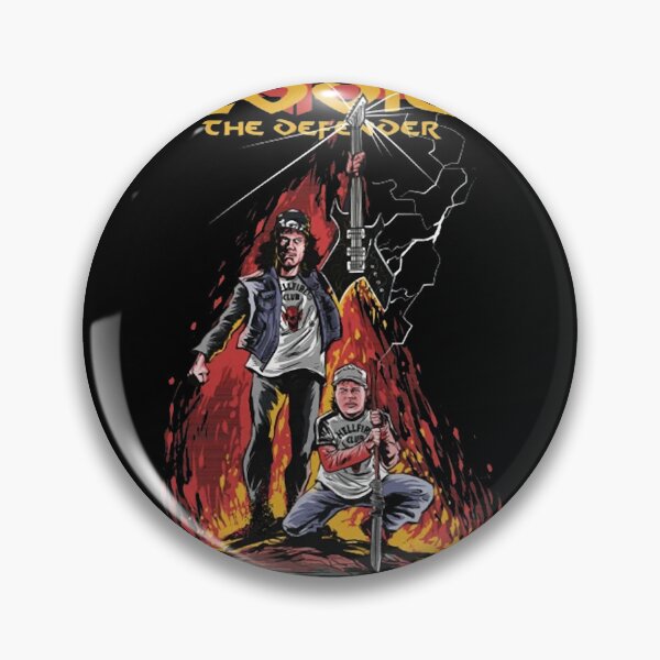 Item preview, Art - Hellfire Club designed and sold by traversmur.