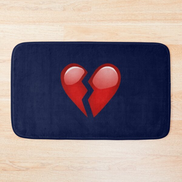 Item preview, a broken heart designed and sold by troyroman.