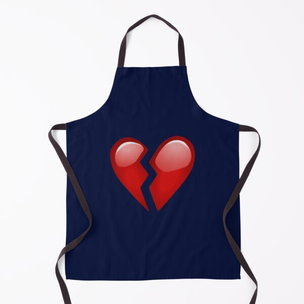 Item preview, a broken heart designed and sold by troyroman.