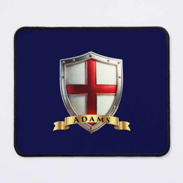 Item preview, Adams Heritage Crest, England Edition designed and sold by Highlandkings.