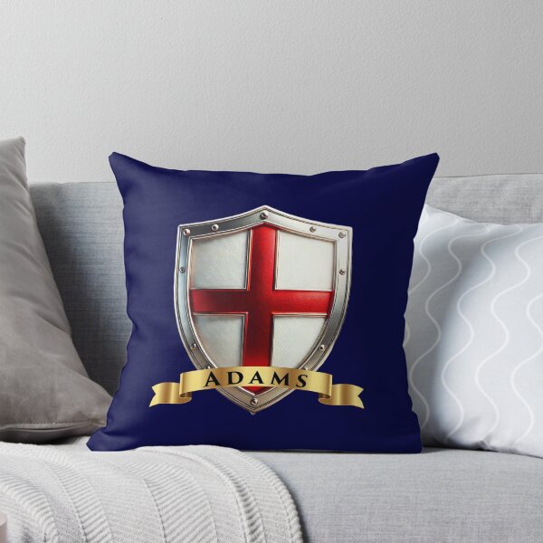 Item preview, Adams Heritage Crest, England Edition designed and sold by Highlandkings.
