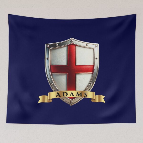 Item preview, Adams Heritage Crest, England Edition designed and sold by Highlandkings.