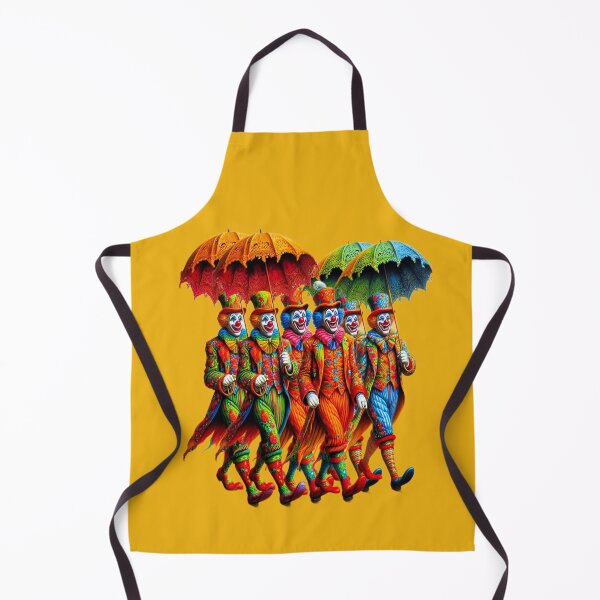 Item preview, Umbrella March – Surreal Parade of Persona and Pattern designed and sold by daweave77.