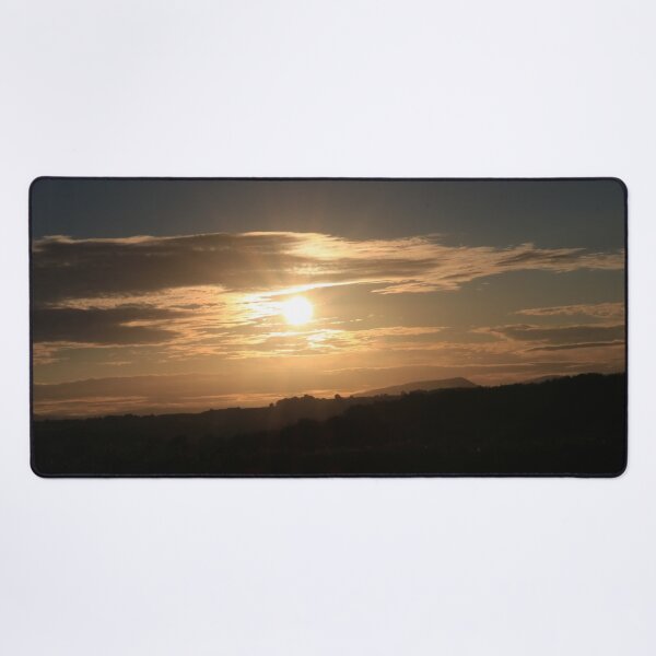 Item preview, Sunset over the Skirrid designed and sold by missmoneypenny.