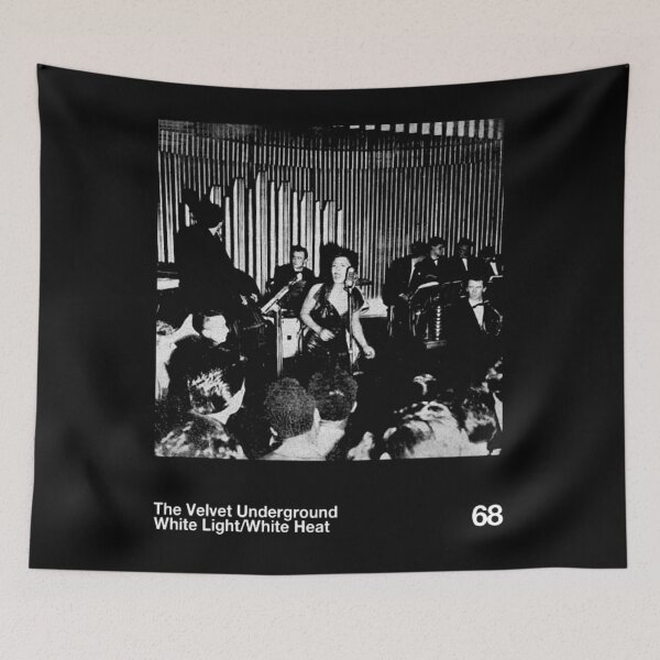 Item preview, Art - the velvet underground designed and sold by Yamaterint.