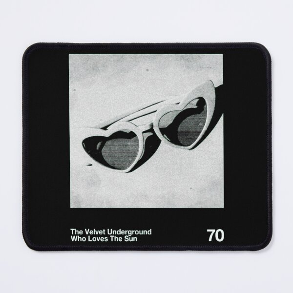 Item preview, Art - the velvet underground designed and sold by Yamaterint.