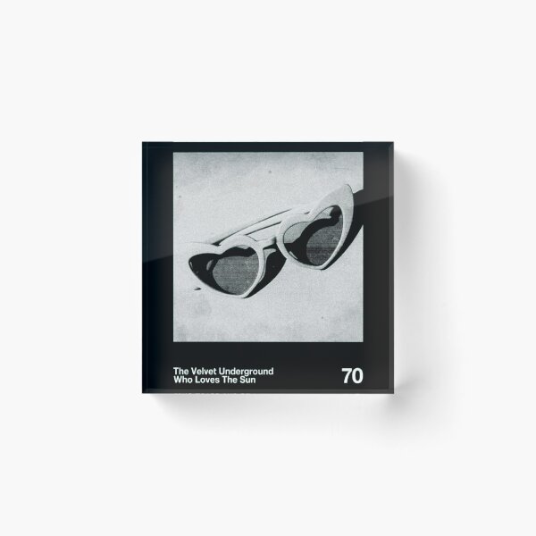 Item preview, Art - the velvet underground designed and sold by Yamaterint.