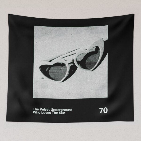 Item preview, Art - the velvet underground designed and sold by Yamaterint.