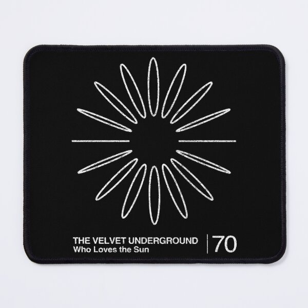 Item preview, Art - the velvet underground designed and sold by Yamaterint.