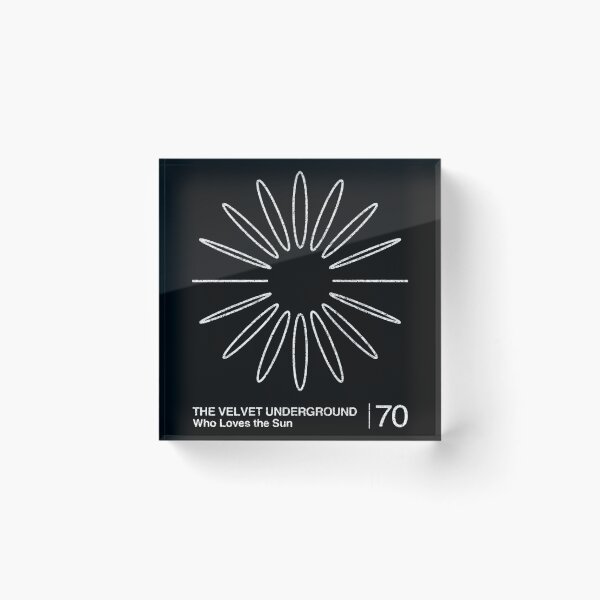 Item preview, Art - the velvet underground designed and sold by Yamaterint.