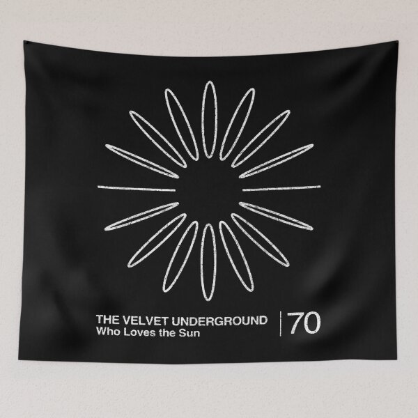 Item preview, Art - the velvet underground designed and sold by Yamaterint.