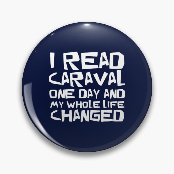 Item preview, Caraval    designed and sold by troyroman.