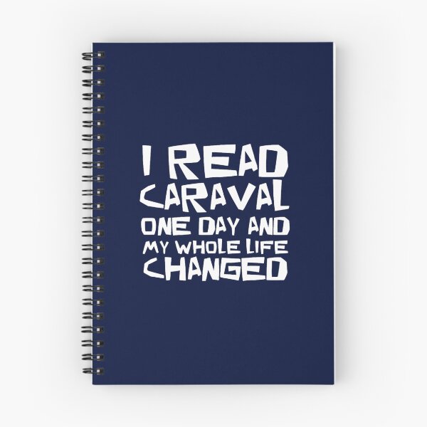 Item preview, Caraval    designed and sold by troyroman.