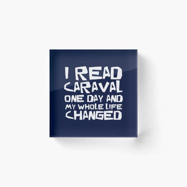 Item preview, Caraval    designed and sold by troyroman.