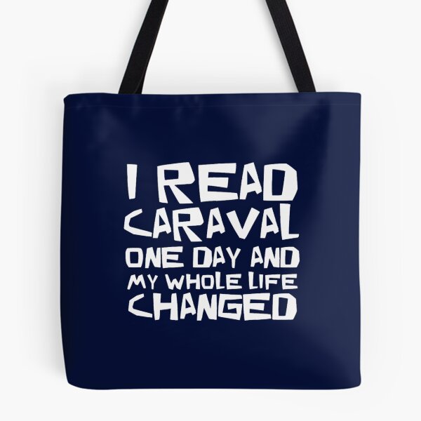 Item preview, Caraval    designed and sold by troyroman.