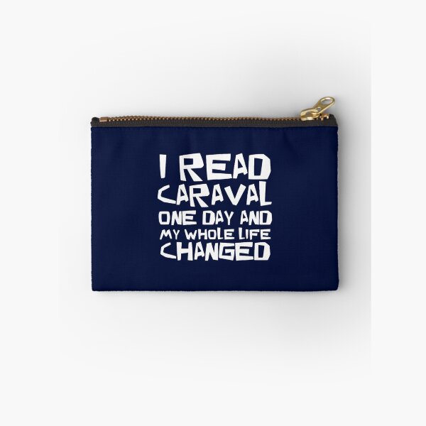 Item preview, Caraval    designed and sold by troyroman.