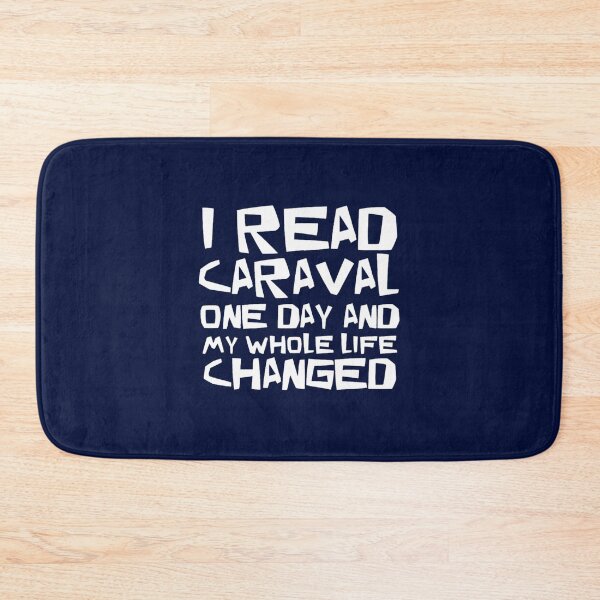 Item preview, Caraval    designed and sold by troyroman.